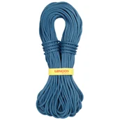 Sprzęt wspinaczkowy - Lina wspinaczkowa Tendon Master 7,8 mm (50 m) CS Kolor: niebieski - miniaturka - grafika 1