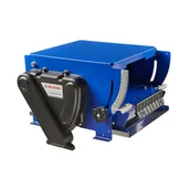 Strugi elektryczne - Przewodowa strugarka elektryczna TD-2200 BELMASH - miniaturka - grafika 1