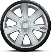 Kołpaki samochodowe - Kołpaki 16 do Toyota Audi Seat Ford Kia Skoda Opel VW Fiat Peugeot Citroen - miniaturka - grafika 1