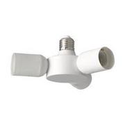 Lampy sufitowe - Eglo 98277 - Podstawa RUEDA 3xE27/20W - miniaturka - grafika 1