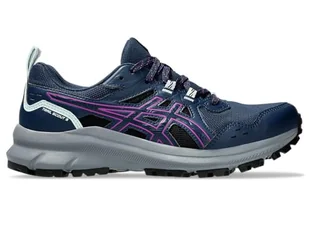 Asics Trail Scout 3 damskie trampki, rozmiar 38, Nocne niebo pogrubiony magenta, 38 EU - Trampki damskie - miniaturka - grafika 1