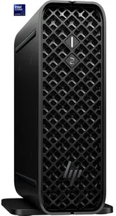 HP Z2 Mini G1i Intel Core Ultra 5 245 16GB 512GB/SSD NVIDIA RTX A400 4GB W11P 3J Gar DE A40LVET#ABD - Mini PC - miniaturka - grafika 1