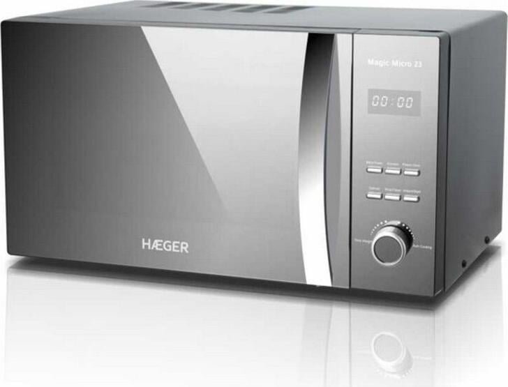 Haeger Magic Micro