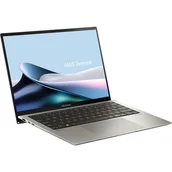 Laptopy - ASUS ZenBook S 13 OLED UX5304MA-NQ011W - Ultra 7-155U | 13,3'' | 2,8k | 32GB | 1TB | W11Home | Szary - miniaturka - grafika 1
