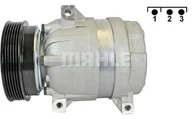 Akcesoria do klimatyzacji i ogrzewania - Sprężarka, klimatyzacja Mahle ACP 1109 000S - miniaturka - grafika 1