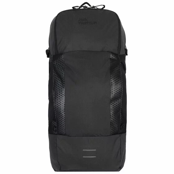 Jack Wolfskin Phantasy 20.5 ST Plecak 52 cm flash black