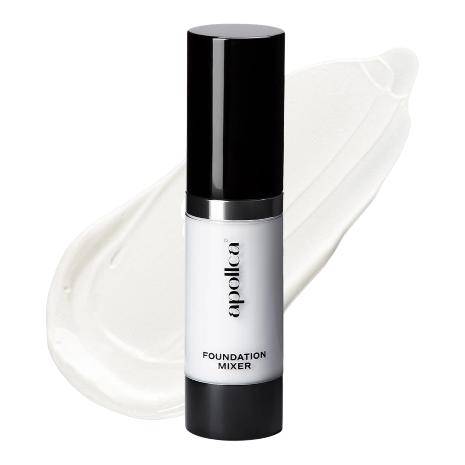 Apollca Mikser rozjaśniający do podkładu LIGHT