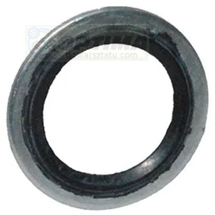 MAGNETI MARELLI Pierścień Uszczelinający Do Kompresora (10szt.) 007950026145 - Akcesoria do klimatyzacji i ogrzewania - miniaturka - grafika 1