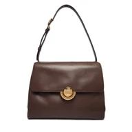 Torebki damskie - Torebka Furla WB01862 BX4185 IT 4284S 1002 Brązowy - miniaturka - grafika 1