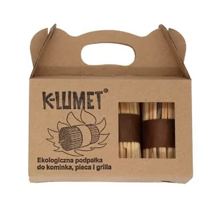 Podpałka Ekologiczna do Kominka, Grilla, Pieca (3 sztuki) handmade - Akcesoria do grilla Podpałka Ekologiczna do Kominka, Grilla, Pieca (3 sztuki) handmade - Akcesoria do grilla - miniaturka - grafika 1