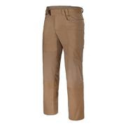 Odzież taktyczna i umundurowanie - Helikon - Spodnie Hybrid Tactical Pants - PolyCotton Ripstop - Mud Brown - SP-HTP-PR-60 - miniaturka - grafika 1