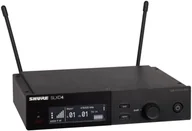 Mikrofony komputerowe - SLXD4E=-G59 - Odbiornik pojedynczy cyfrowy 470-514 MHz - miniaturka - grafika 1