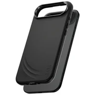 Etui i futerały do telefonów - Etui PANZERGLASS Care Feature Flow MagSafe do Apple iPhone Air Czarny - miniaturka - grafika 1