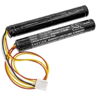 Inne akcesoria audio-wideo - Crestron TST-600 / TST-600-BTP 3200mAh 11.84Wh Li-Ion 3.7V (Cameron Sino) - miniaturka - grafika 1