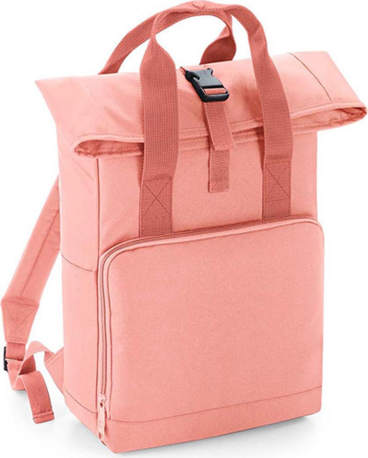 Plecak na kółkach z podwójnym uchwytem BagBase