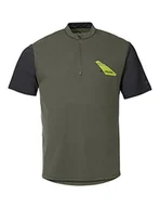 Koszulki męskie - VAUDE Męski T-shirt Ledro - miniaturka - grafika 1