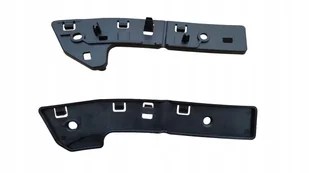 ŚLIZG ZDERZAKA LEWY PARTNER BERLINGO II 2008-2018 WSPORNIK MOCOWANIE UCHWYT - Akcesoria motoryzacyjne - miniaturka - grafika 1