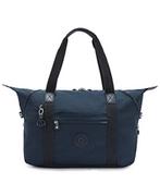 Walizki - Kipling Basic Art M Weekender Torba podróżna 56 cm blue bleu 2 K134059-6V - miniaturka - grafika 1