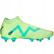 Piłka nożna - Buty piłkarskie Puma Future Match+LL FG/AG 107176 03-44,5 - miniaturka - grafika 1