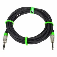 Inne akcesoria gitarowe - Kabel instrumentalny Fun Generation  J-J M. 10m - miniaturka - grafika 1