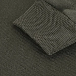 M-Tac - Bluza Wojskowa Cotton Sweatshirt - Army Olive - 20089062 - Odzież taktyczna i umundurowanie - miniaturka - grafika 8