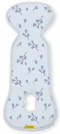 Akcesoria do fotelików - Aeromoov wkładka antypotowa do fotelika 0-13 kg Magnolia limitowana 2024 - miniaturka - grafika 1