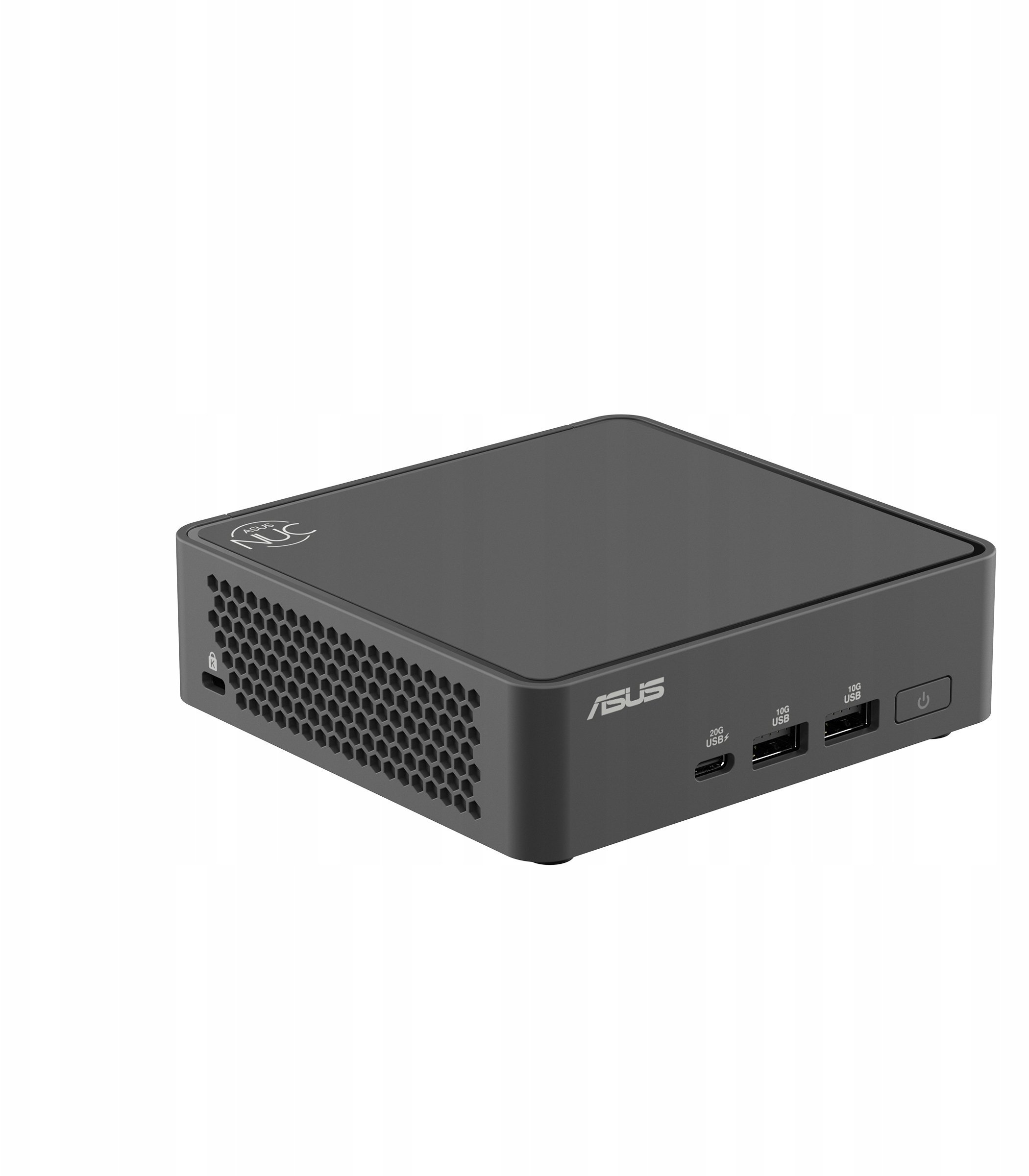 Komputer Asus ASUS Intel NUC15CRKU5 ULTRA 5 225H / 16GB DDR5 / 512GB SSD / bez systemu NUC15CRKU5_16512BEZ