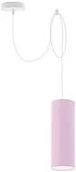 Lampy sufitowe - Lampa wisząca pająk dla dzieci VIZELA T1 - miniaturka - grafika 1