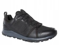 Buty trekkingowe męskie - Buty turystyczne męskie The North Face Litewave Fastpack 2 - miniaturka - grafika 1