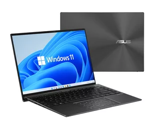 Asus Zenbook 14X R7 5800H/16/512/W11 UM5401QA-KN185W - Laptopy - miniaturka - grafika 1