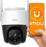 Kamery IP - KAMERA IP IMOU CRUISER IPC-S22FP - miniaturka - grafika 1