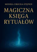 E-booki - poradniki - Magiczna księga rytuałów - miniaturka - grafika 1