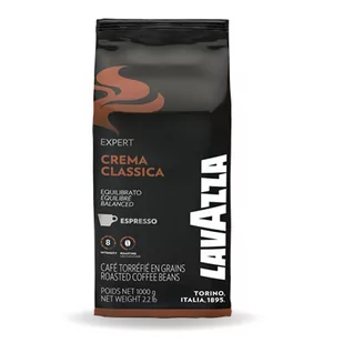 Lavazza Crema Classica 1kg - Kawa - miniaturka - grafika 1