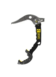 Czekan lodowy Grivel X Monster Hammer - Sprzęt wspinaczkowy - miniaturka - grafika 1