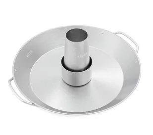 Koler KRA21 - Akcesoria do grilla - miniaturka - grafika 1