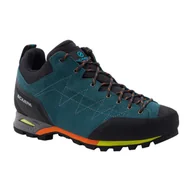 Buty trekkingowe damskie - Buty podejściowe męskie SCARPA Zodiac - miniaturka - grafika 1