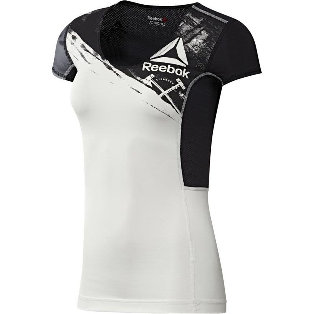 Activchill Short Sleeve Tee W