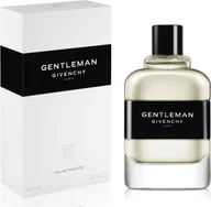 Wody i perfumy męskie - Givenchy Gentleman 2017 EDT 100 ml - miniaturka - grafika 1