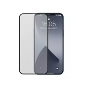 Szkła hartowane na telefon - Baseus szkło hartowane 0.25mm iPhone 12 Mini SGAPIPH54N-KM01 - miniaturka - grafika 1