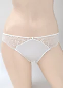 Majtki damskie - FIGI ATLANTIC RCP-023 (kolor biały, rozmiar L) - miniaturka - grafika 1