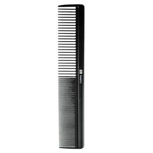 Ronney Grzebień Fryzjerski Comb Pro-lite 111 - Szczotki i grzebienie do włosów - miniaturka - grafika 2
