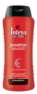 Szampony do włosów - Intesa pour Homme Anti-Anti szopa Shampoo 300 ML INT00043 - miniaturka - grafika 1