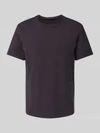 Koszulki męskie - T-shirt z okrągłym dekoltem - miniaturka - grafika 1