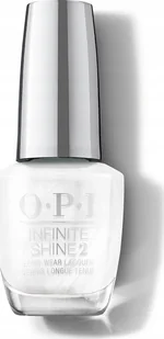 OPI Opi, Infinite Shine 2, Nail Polish, HR N16, Snow Day in LA, 15 ml For Women - Lakiery do paznokci - miniaturka - grafika 1