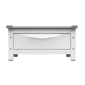 Akcesoria i części do pralek i suszarek - MELICONI Podstawa pod pralkę MELICONI Base Space Extra - miniaturka - grafika 1