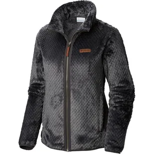 Polar damski Fire Side II Sherpa Columbia - Bluzy damskie - miniaturka - grafika 1