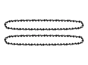 PARKSIDE® Zestaw 2 zapasowych łańcuchów do piły (PEK16 11 A1-16 cali-1,1 mm:) - Akcesoria do elektronarzędzi PARKSIDE® Zestaw 2 zapasowych łańcuchów do piły (PEK16 11 A1-16 cali-1,1 mm:) - Akcesoria do elektronarzędzi - miniaturka - grafika 1