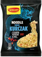 Przyprawy i zioła sypkie - WINIARY NOODLE CHIŃSKA KURCZAK 62G - miniaturka - grafika 1