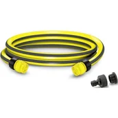 Akcesoria do myjek - Karcher Uniwersalny zestaw podłączeniowy 2.645-122.0 - miniaturka - grafika 1