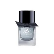 Wody i perfumy męskie - Burberry Mr Indigo Woda toaletowa 50ml - miniaturka - grafika 1